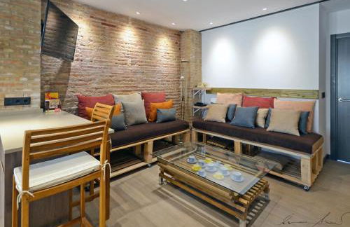 Casita en el Cabañal con Patio - Photo 19