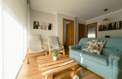 Espectacular Ático de 2 dormitorios con garaje y terraza privada de 30 m2 - Foto 14