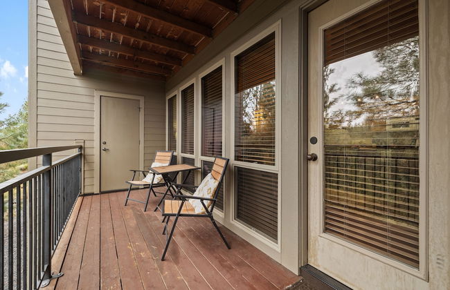 Cascade Mountain Oasis - Foto 24