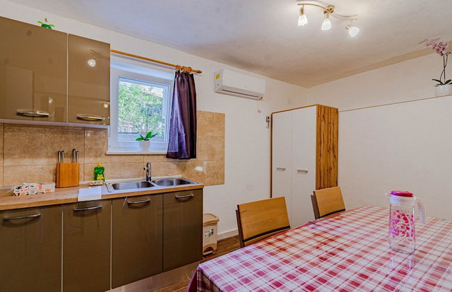 A2-apartment 50m From the Beach With the sea View - Foto 6