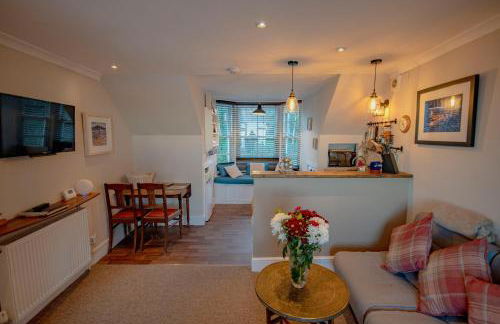 Forth Reflections Self Catering - Foto 65