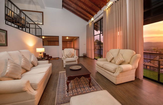 Swarga Villa - Foto 20