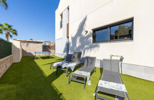 Laguna Rocher by fidalsa - Foto 16