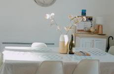 L'Escale Bretonne 6 personnes, proche mer et centre ville, jardin privé et clos - Foto 9