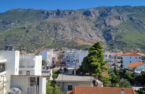 Onda Blu Deluxe Loutraki - Foto 14