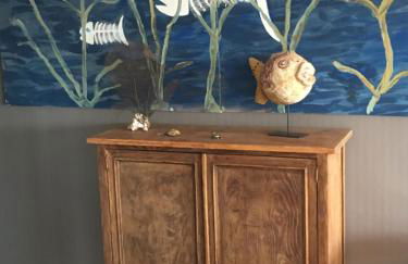 Sea Views Penthouse - Photo 22