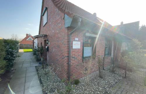 Kleiner Hookie in Hooksiel mit Hund - Foto 7