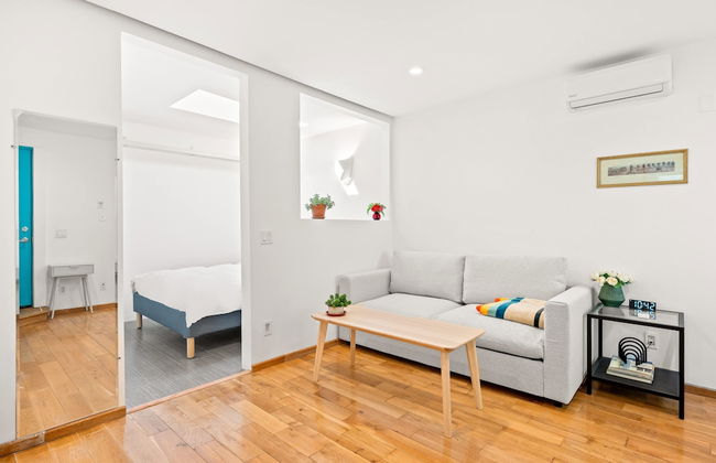 Scenic Retreat With Deck Stunning Views in LA - Foto 14