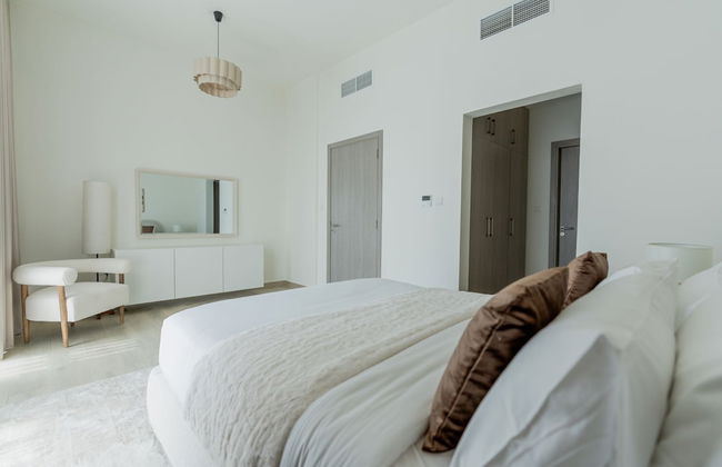 Nasma Luxury Stays- Ras Al Khaimah - Photo 63