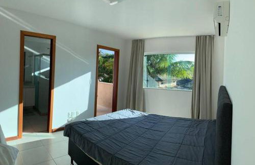 Geriba casa do canto- 2 minutos da praia a pé - Foto 23