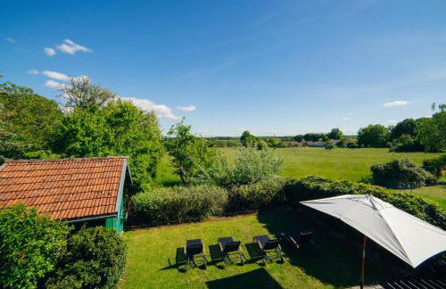 Cottage "La CANOPEE" à quelques pas du Lac de la forêt d'Orient - Les Cottages du Belvédère - Foto 22