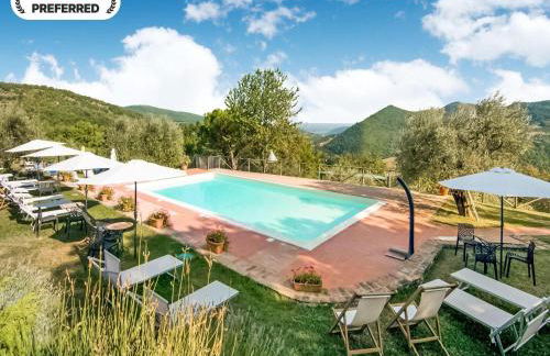 Tranquil Farmhouse in Umbria - Foto 82