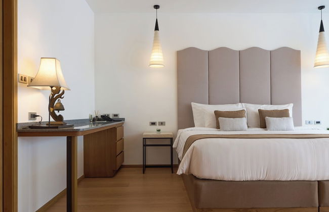 Malisa Villa Suites - Photo 29