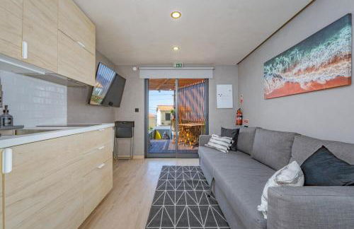 Fajã Lodges - Studio Ash - Foto 1