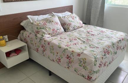 Temporada condomínio vog ville norte Boulevard - Foto 23