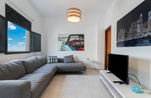 Home2Book Atlantic View Escape in Gáldar - Foto 7