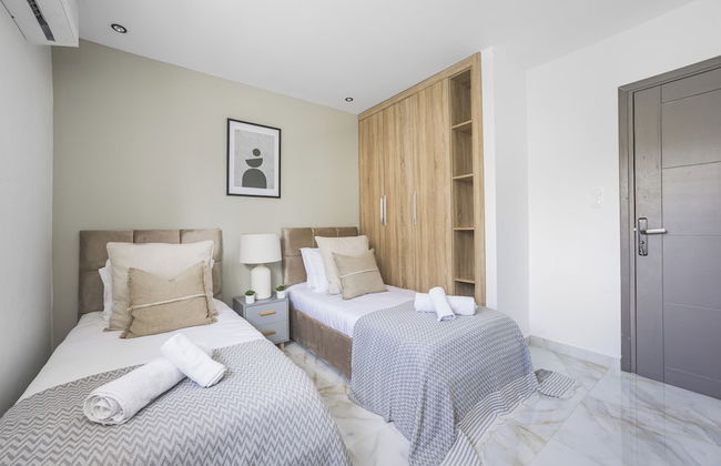 Appartement de 3 pieces a Birkhadem - Photo 21