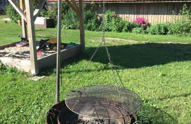 Ferienhof Weber Nieratz - Foto 41