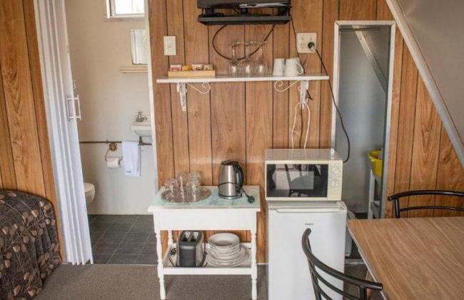 Rangiora Eco Holiday Park - Foto 15