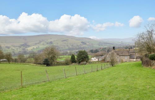 Charlottes Cottage - Foto 20