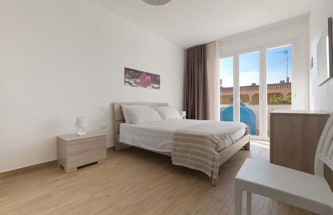 2117 Residence Valentina - Appartamento Altea - Foto 4