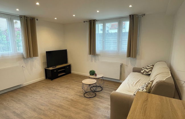 Massy Appart Hotel - Foto 25