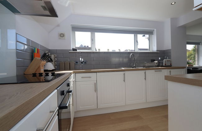 Dunfermline Luxury 3 bedroom house - Foto 13