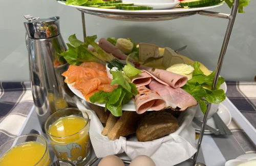 Ferienwohnungen Birkenhof - Foto 9