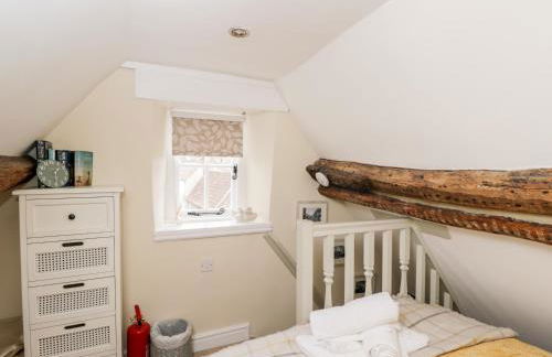 Corner Cottage - Foto 22