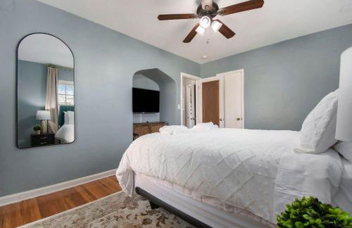 Charming Benson Home Fenced Yard & BBQ - Photo 22