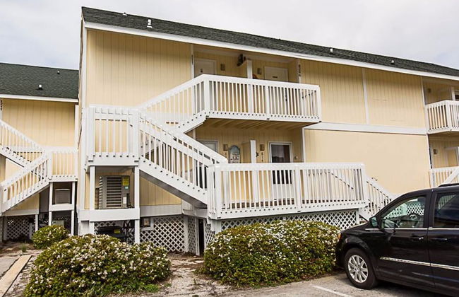 Sandpiper Cove Studios By Holiday Isle - Foto 4