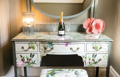 Hillthorpe Estate - 14 Bed Manor House with Hot Tubs and Secluded Gardens - Foto 75