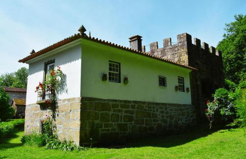 Casa de Travassos - Photo 66