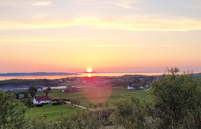 6 Person Holiday Home in Sandhornoy - Foto 20