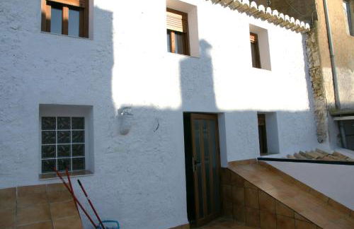 Casa rural El Majuelo - Foto 21