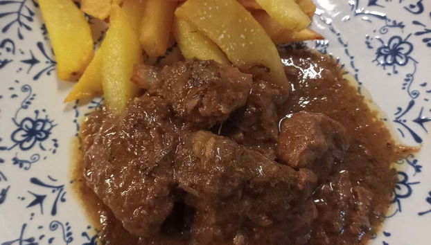 Flamenco Show at Tablao Puro Arte - Foto 5