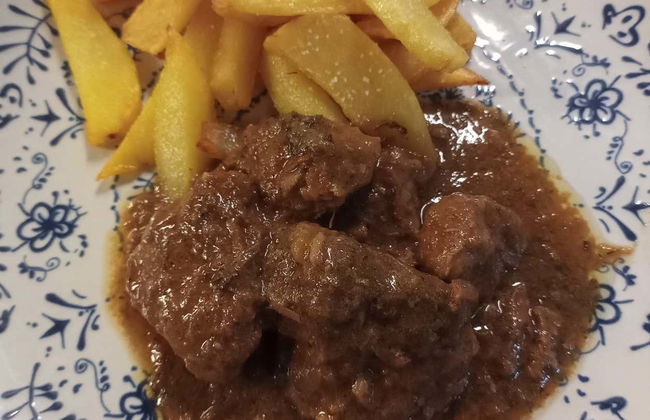 Spectacle de flamenco au tablao Puro Arte - Photo 4