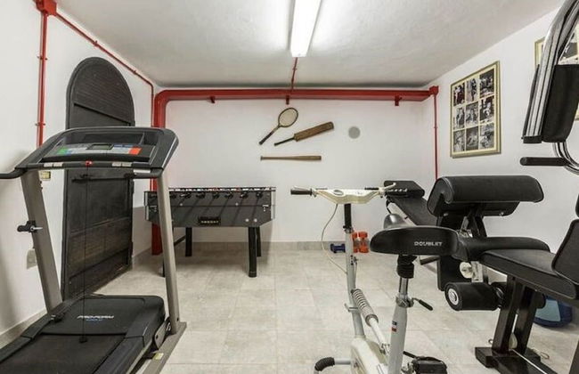 Belvilla by OYO Villa Angelica - Foto 23