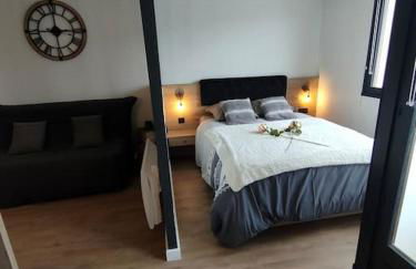 Magnifique 3 étoiles en hyper centre avec place privée - Foto 17