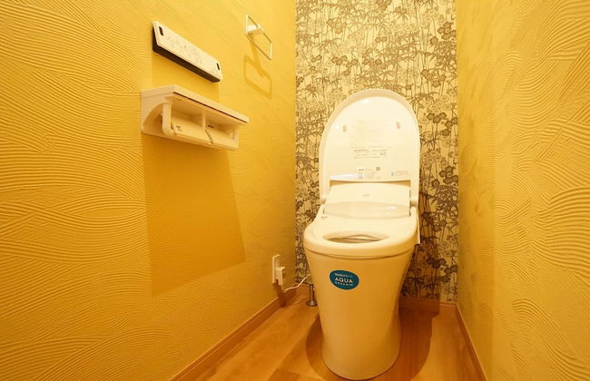 Beyond Hotel Takayama 1St - Foto 19