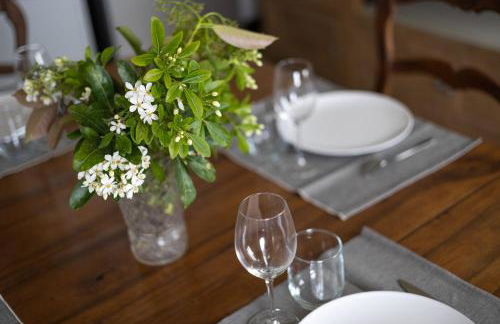 Le Prieuré "Péridoors" - Élégance, Histoire & Jacuzzi - Foto 18