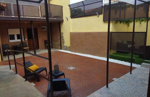 Apartamentos Turísticos Juego de Cañas - Photo 36