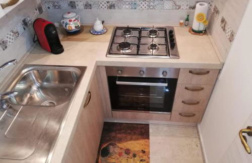 Casa Vacanze LIBERTY - Foto 14