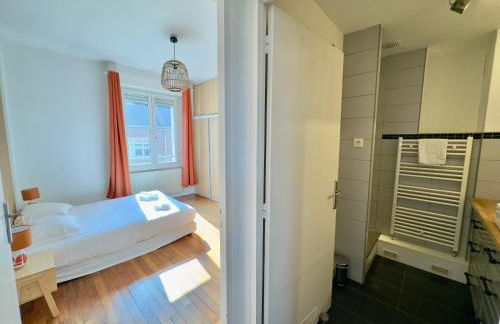 Cathédrale et Beffroi à 180 Netflix - Parking - Foto 24