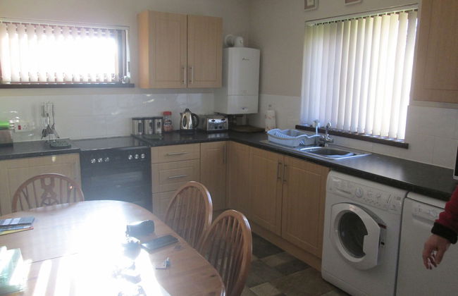 Parkland 14 is a Detached Premier 3 Bedroom Bungalow Sleeping 6 - Foto 15