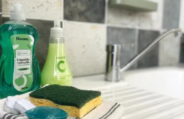 Grand T3 rénové climatisé - Coeur de Montpellier - Foto 23