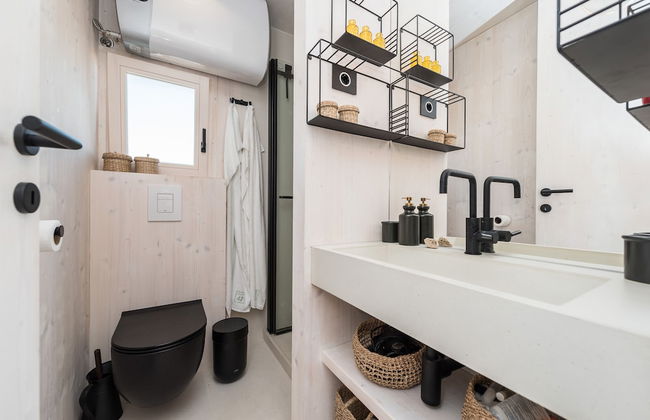 Buqez - 2BR - Beach Villa 42 - Foto 22