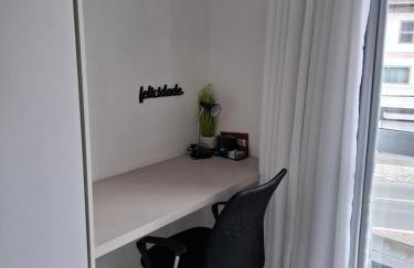 Zu Hause, sua casa em Blumenau - Foto 8