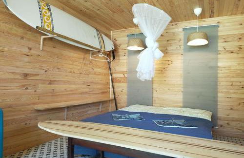 ENTRE LAC ET OCEAN SPACIEUSE ET CALME - Photo 9