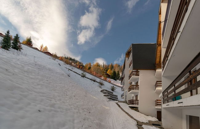 App. Mont-parrain C30 - Foto 10